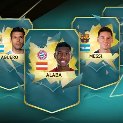 EA严打《FIFA 15》终极球队作弊，守护公平竞技新防线