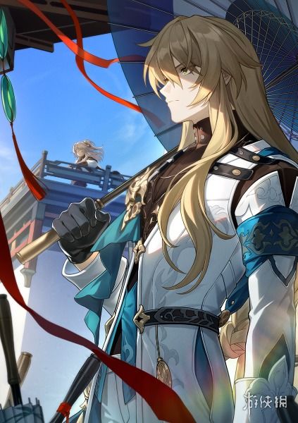 《崩坏星穹铁道》符玄攻略：高效出装与队伍搭配技巧解析