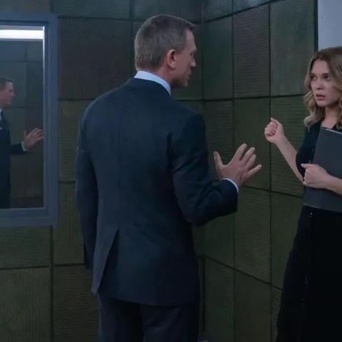 终章揭秘：幽灵最后的疯狂之战