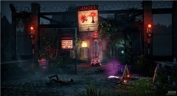 《P.T.》一夜爆红，恐怖游戏新纪元开启？