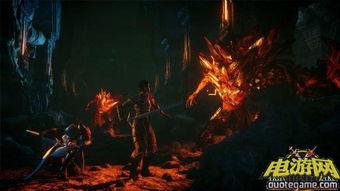 浪漫升级，龙腾世纪3审判：激情不止于亲密接触