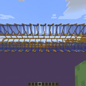 《我的世界》大神绝技揭秘：1KB硬盘容量极限挑战