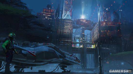 探索《星空》核心城市，揭秘新航路宝藏