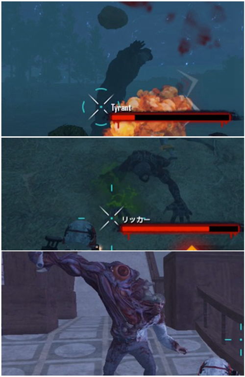 丧尸狂潮割草机，试玩《死亡岛2》惊悚新体验