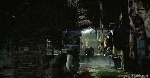 60分钟惊悚全揭秘：刻骨铭心《恶灵附身》恐怖体验深度解析