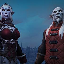 《暗影国度》PC独占RPG，揭秘新世界价值体验