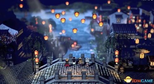 《逸剑风云决》完美结局攻略：解锁隐藏剧情秘籍