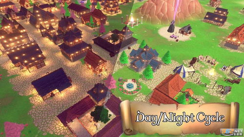 无疆界畅游秘境：探索十款自由游戏新境界