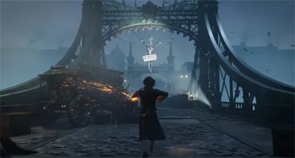 《匹诺曹谎言》新手攻略：快速上手必备技巧揭秘