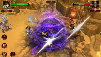 蛮荒探险之旅，GC2014新游《自然回归》震撼来袭！