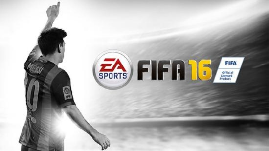EA大动作！《FIFA 16》与《FIFA 17》同步启动，创新体验即将开启