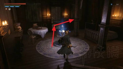 匹诺曹谎言探秘：揭秘小圣堂神秘宝箱新线索