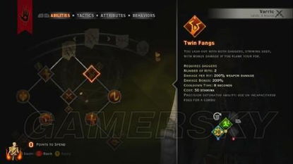 《龙腾世纪3：审判》深度解析，对话系统革新体验升级