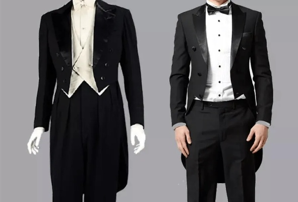 贵族风采尽收眼底：揭秘匹诺曹燕尾服独特获取途径