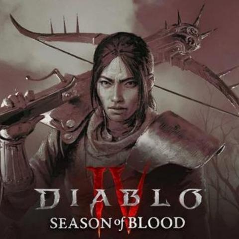 《暗黑破坏神3》数据互通传奇，跨平台共享新纪元