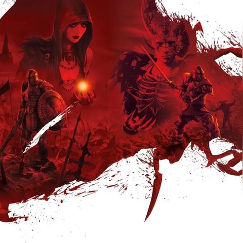 《龙腾世纪：审判》新视频，巫师3同款沉浸体验，探索未知秘境