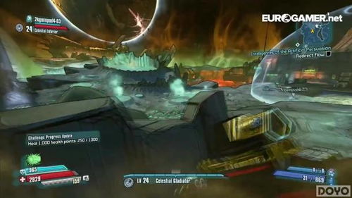 《无主之地：前传》预告片震撼来袭，惊喜连连，期待值飙升！