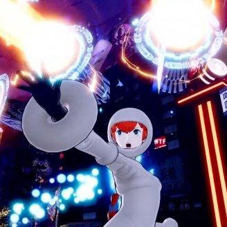 幽灵复仇女神新图ShowTime：揭秘极限战场新篇章