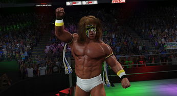 《WWE 2K15》曝极限版预告，丹尼尔领衔揭秘新篇章