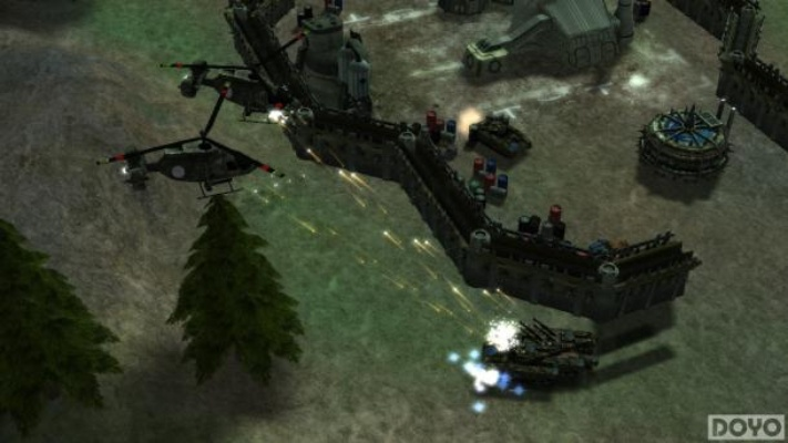 2014年8月PC单机新游前瞻：RPG崛起，揭秘全新价值体验