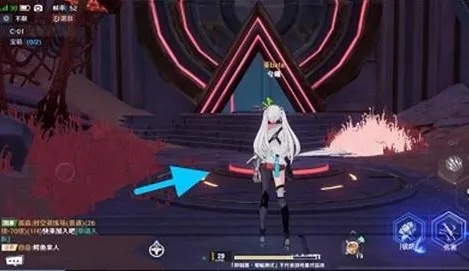 《幻塔》公会迷宫全随机事件深度解析，揭秘新玩法攻略！