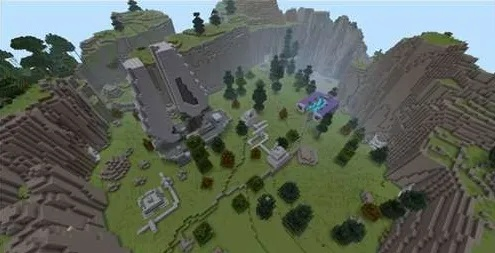 我的世界Xbox版本联动漫威 全新银河护卫队扩展内容正式披露