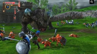 《塞尔达无双》新角色什克首曝，揭秘神秘力量觉醒！