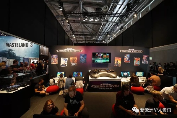 SE科隆展独家大作盘点，尽览看家之选，价值盛宴不容错过