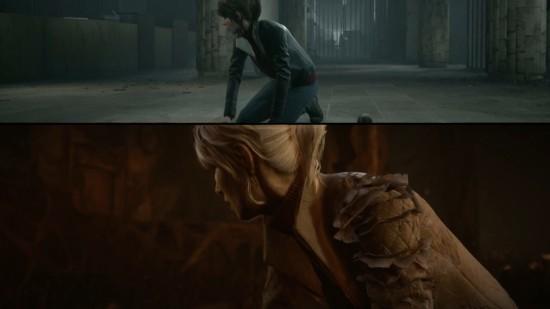 《体验惊悚深林，探索恐惧新境界》