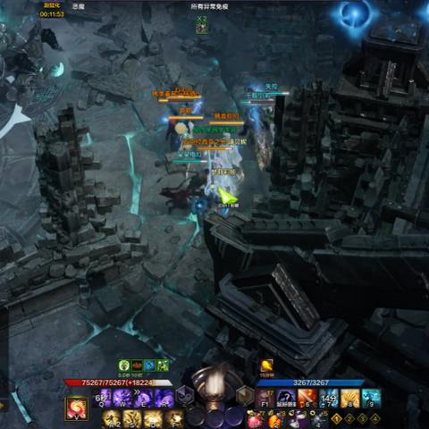 《命运方舟》军团长套装升级攻略：解锁品质飞跃新秘籍