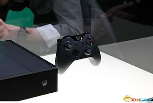 次世代回归巅峰，Kinect Xbox One重铸荣耀