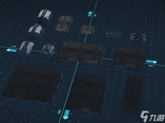 《星空》建造秘籍：解锁全新材料攻略