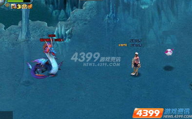 朱紫秘境探秘：零之秘宝火焰猴藏匿新线索