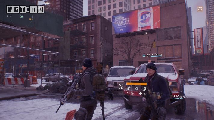 纽约封锁全境：史泰登岛新纪元揭秘