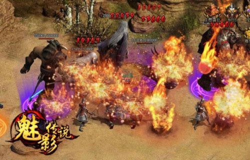 锐气盎然怒摆装，终章幻境探侠影