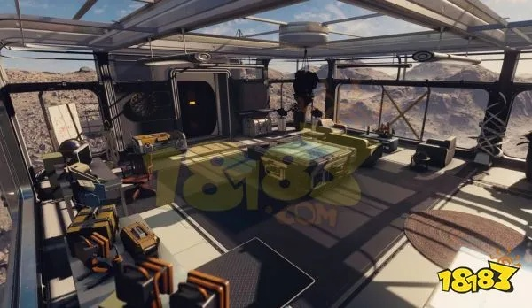 《星空哨站速成攻略：建造新手必看秘籍》