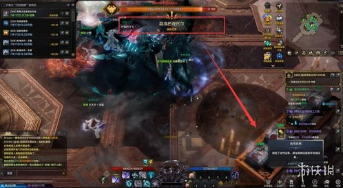 狂战士PVP实战攻略：掌握《命运方舟》战场制胜新技巧