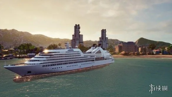 畅享超值优惠！《海岛大亨4》&《欧洲模拟卡车2》狂欢来袭，独家尊享体验！