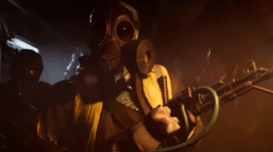 《全境封锁》DLC“血色炎阳”泄露真相：育碧官方辟谣！