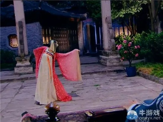 琴音绕梁，古剑奇谭绝美抚弦瞬间大盘点，琴韵新篇