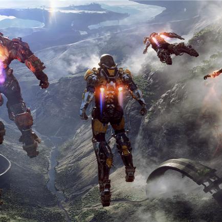 《泰坦陨落》DLC“前线边缘”三图革新，体验极限战场新维度