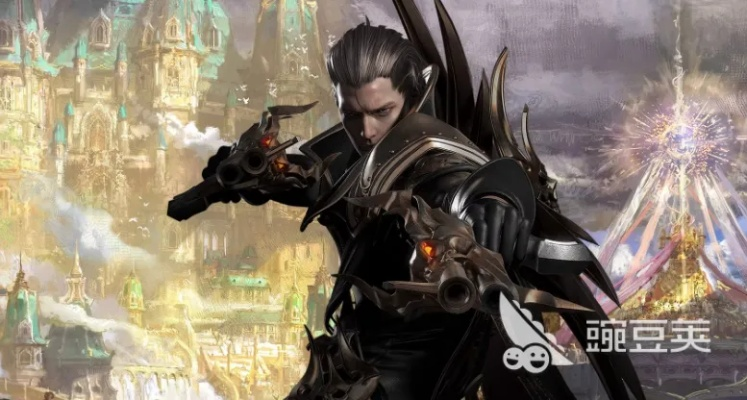 《命运方舟》鹰眼终结流攻略：高效输出新秘籍