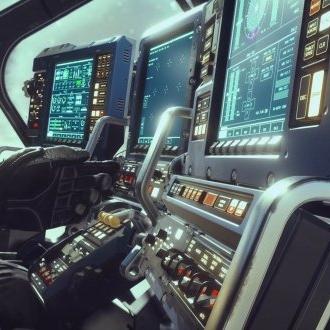 《星空》飞船改造攻略：高效电力分配与舱室优化搭配技巧揭秘