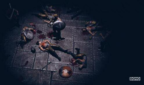 《失眠》试玩版上线！废墟探险，方舟重生体验之旅