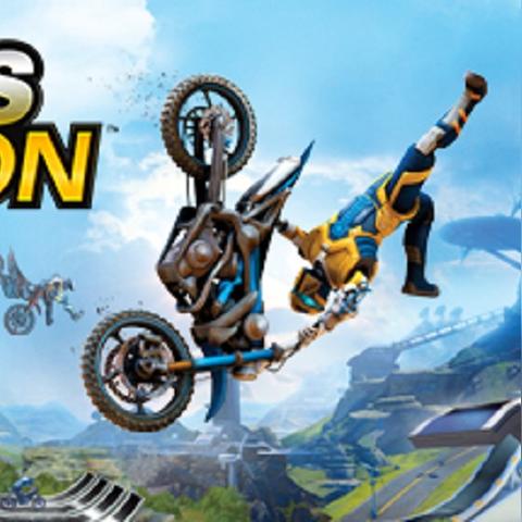 《特技摩托：聚变》DLC首发！10大新赛道燃情升级，速度与激情再升级