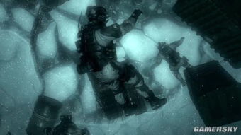 《使命召唤10：幽灵》全面革新，全平台新篇章震撼开启