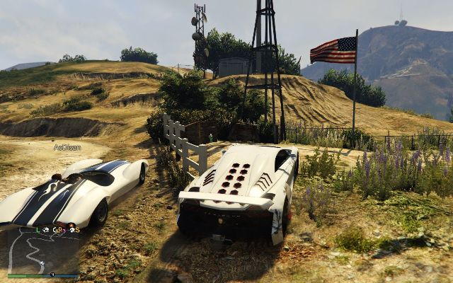 《GTA5》全新秘境启航：10大奇遇任务，驾驭新锐座驾驰骋江湖