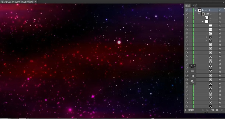 星空画面优化秘籍：深度解析设置技巧