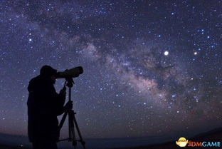 《星空》白毛妹子捏脸秘籍大公开，解锁独特魅力新玩法