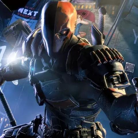 阿甘起源揭秘：蝙蝠侠3A新篇震撼来袭